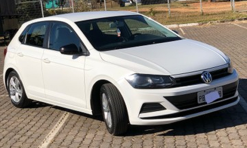 Volkswagen Polo Mpi...