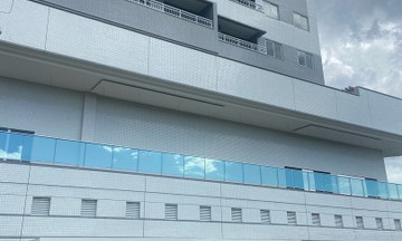 Apartamento Na Ponta...