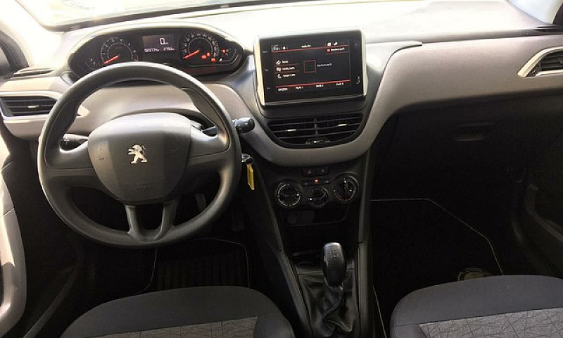 Peugeot/Active 2020 ...