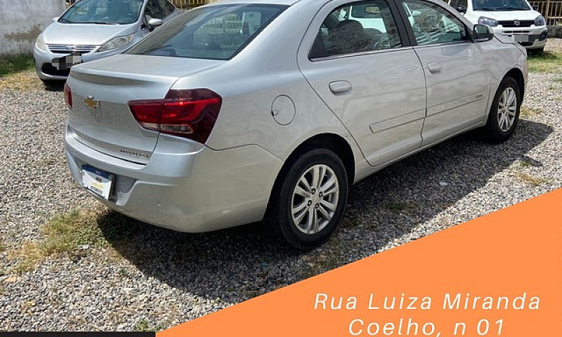 Chevrolet Cobalt 1.8...