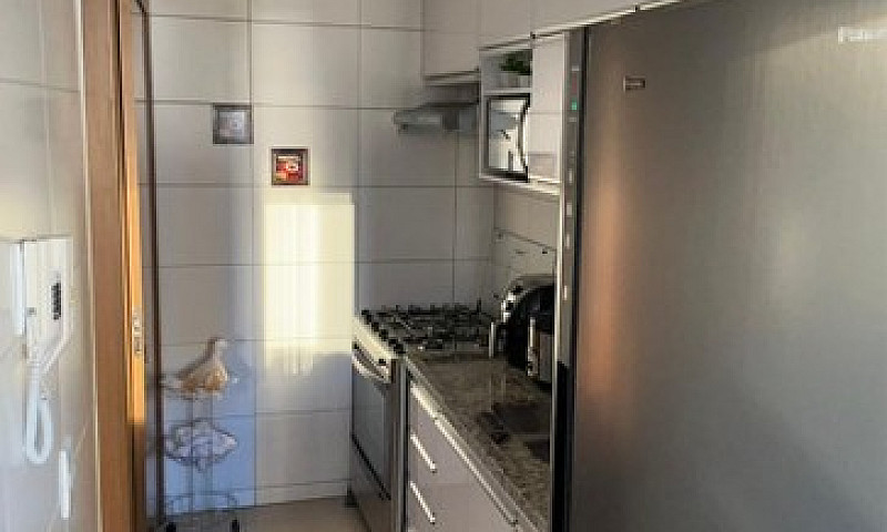 Apartamento De 2 Qua...