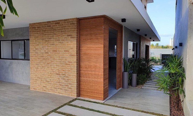 Casas Duplex Em Pont...