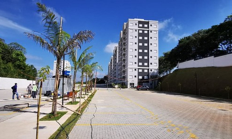 Apartamento Em Vagem...