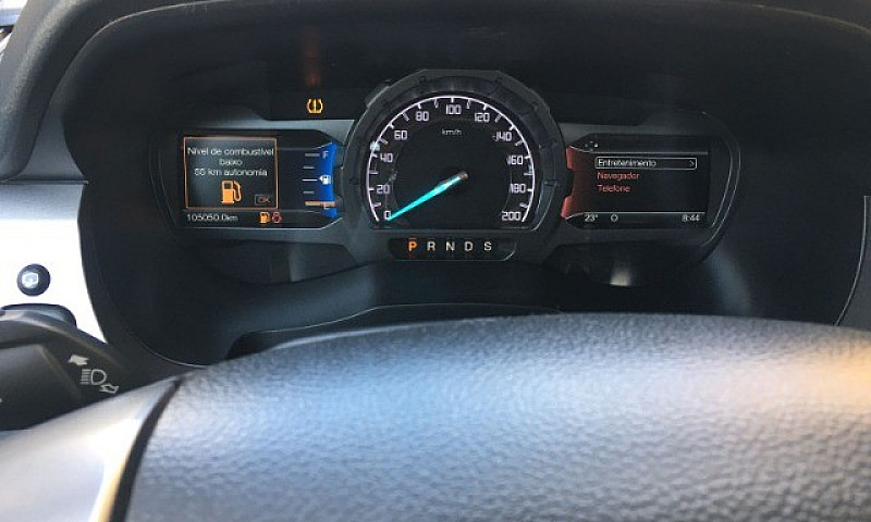 Ranger Xlt 4X4 Em An...