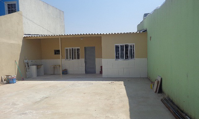 Qr 206 Ótima Casa 2 ...