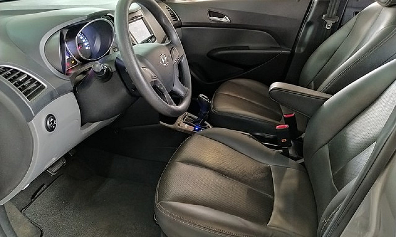 Hyundai Hb20S 1.6 Co...