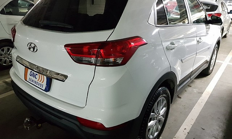 Hyundai Creta 1.6 16...