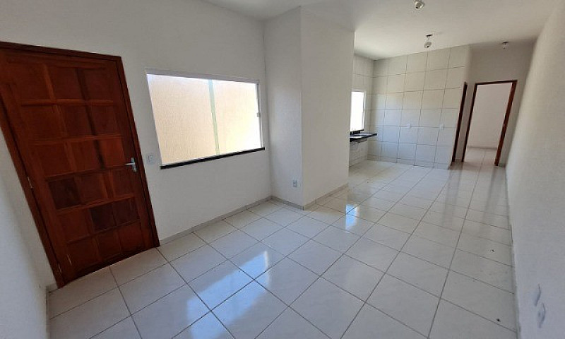 Vendo Casa Em Marang...