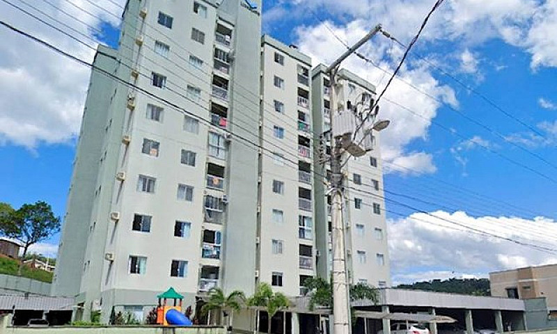 Apartamento Em Itoup...