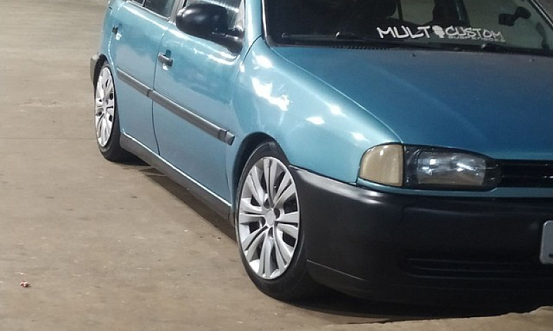 Gol G2...