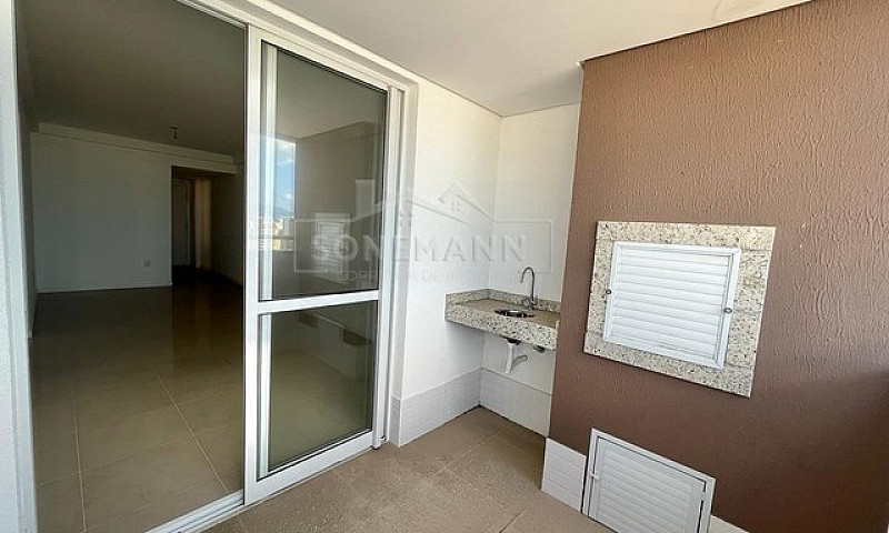Apartamento  3 Quart...