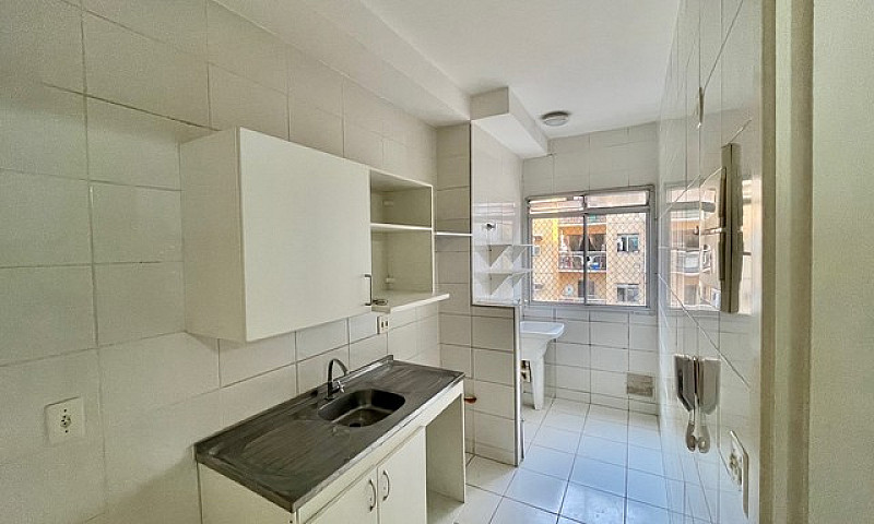 Alugo Apartamento 2 ...