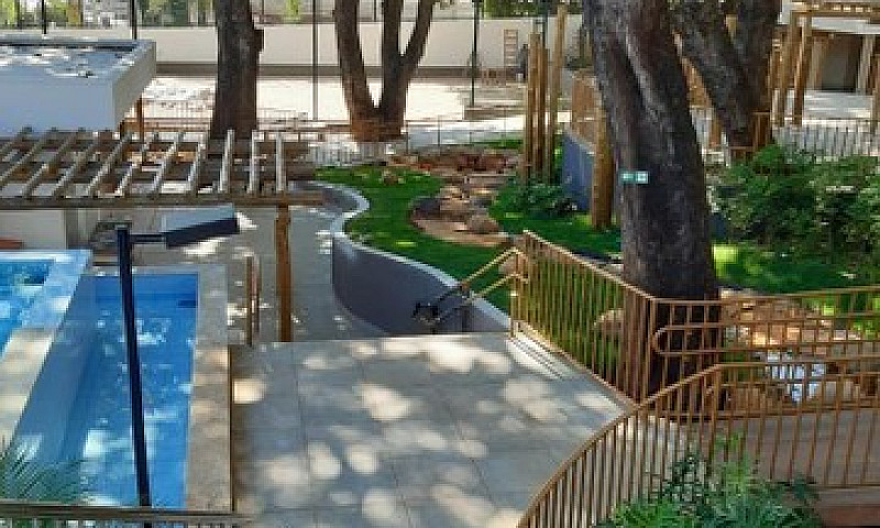 Ecovillagio Castelo ...