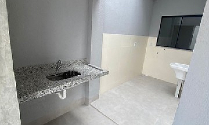 Vendo Casa Nova ...