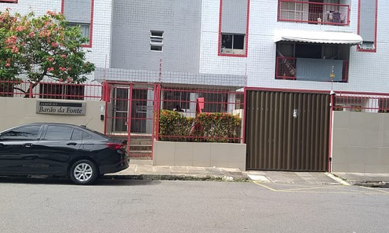 Apartamento Para Ven...