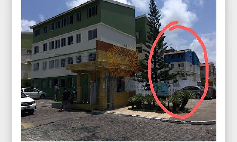 Apartamento No Condo...