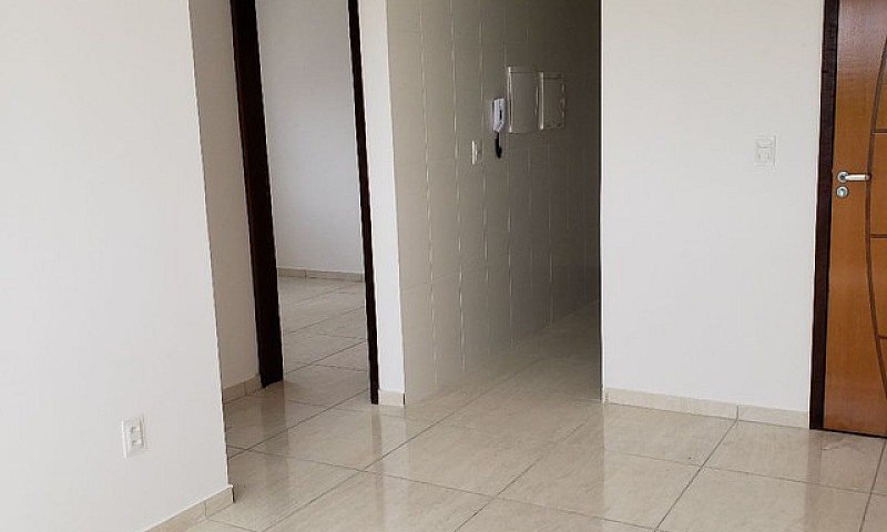 Apartamento Para Alu...