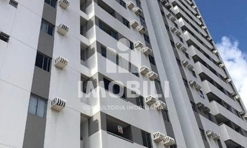 Apartamento Nascente...