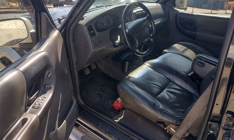 Ford Ranger Xlt Stor...