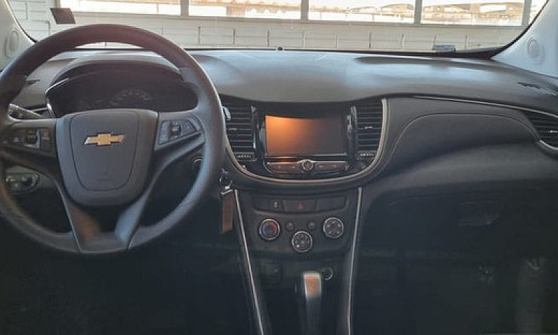 Chevrolet Tracker Lt...