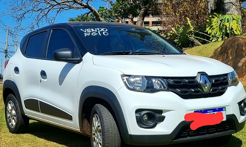 Renault Kwid Zen 202...
