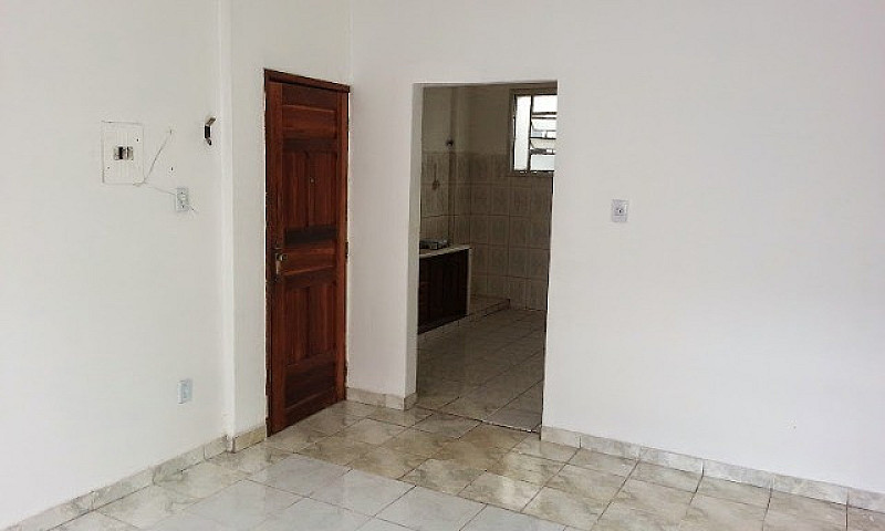 Vendo Apto 4 Quartos...
