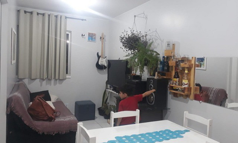 Ágio Apartamento...