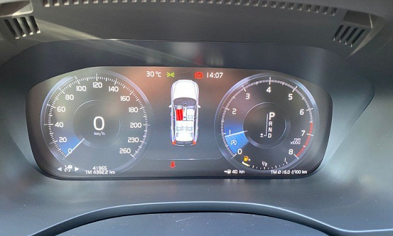 Volvo Xc60 R-Design ...
