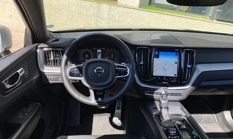 Volvo Xc60 R-Design ...