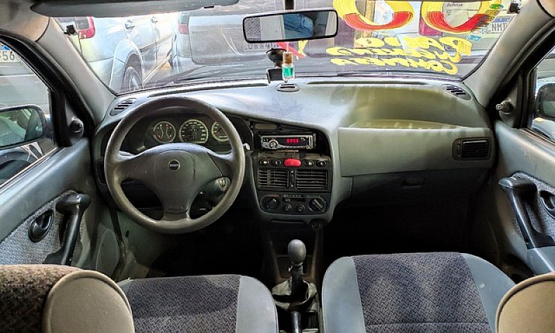 Fiat Palio Weekend 2...