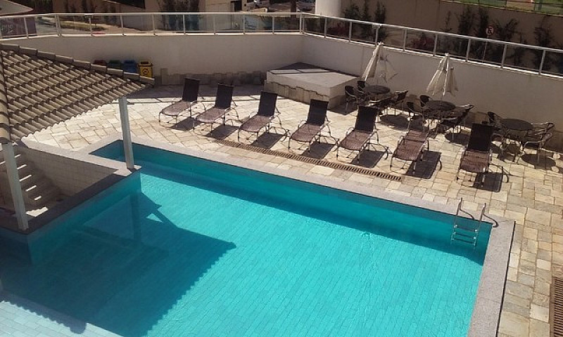 Apartamento De 1 Qua...