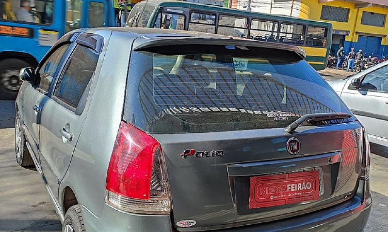 Fiat Palio 2009 1.0 ...