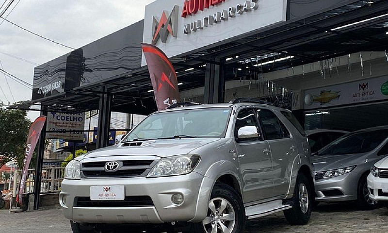 Hilux Sw4 Sw4 Srv 3....