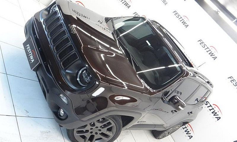 Jeep Renegade Limite...