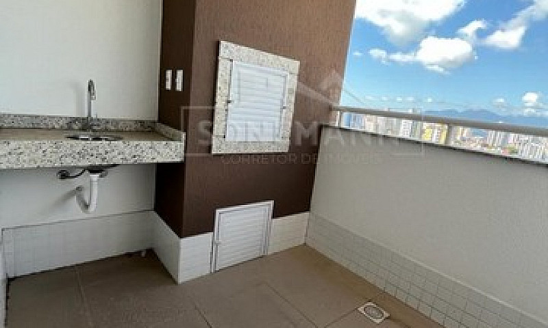 Apartamento  3 Quart...