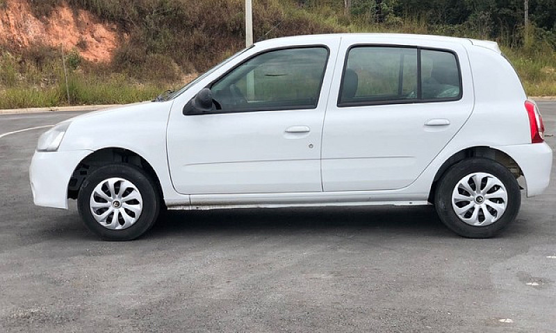 !!! Renault Clio Bra...