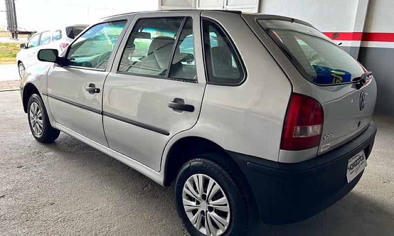 Vw Gol 1.0 8V G3 200...