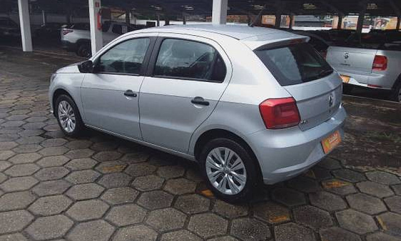 Gol 2020/2021 1.6 Ms...
