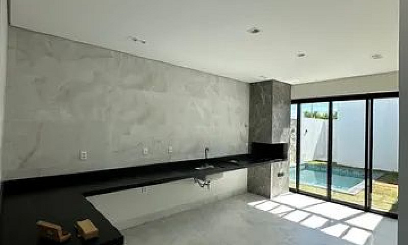Casa Alto Padrão Buo...