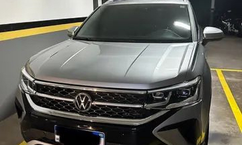 Taos Highline 2022 C...