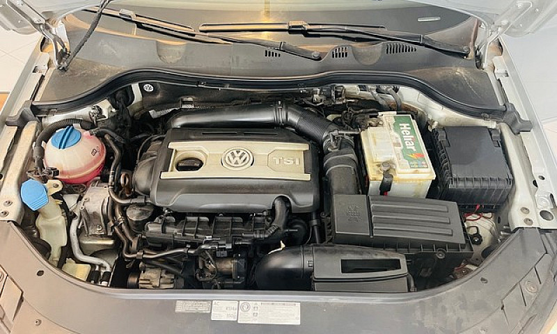 Passat 2012 Tb 2.0 I...