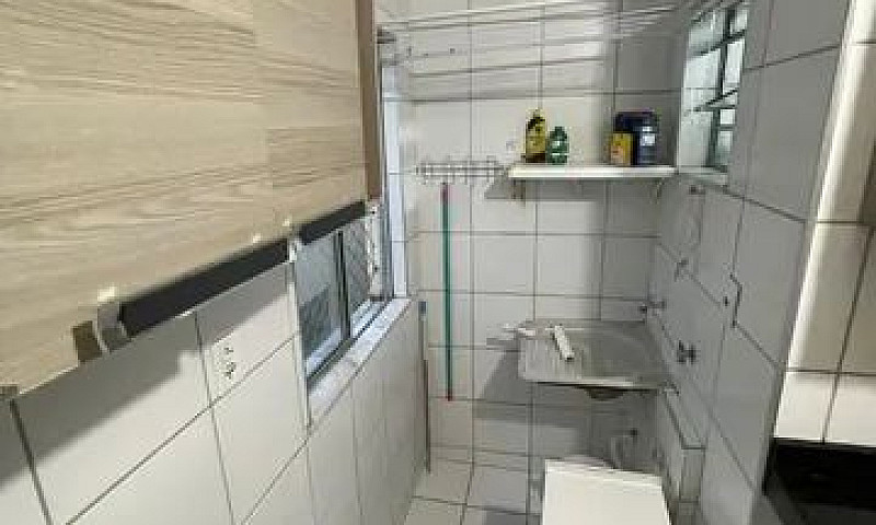 Apartamento Para Alu...