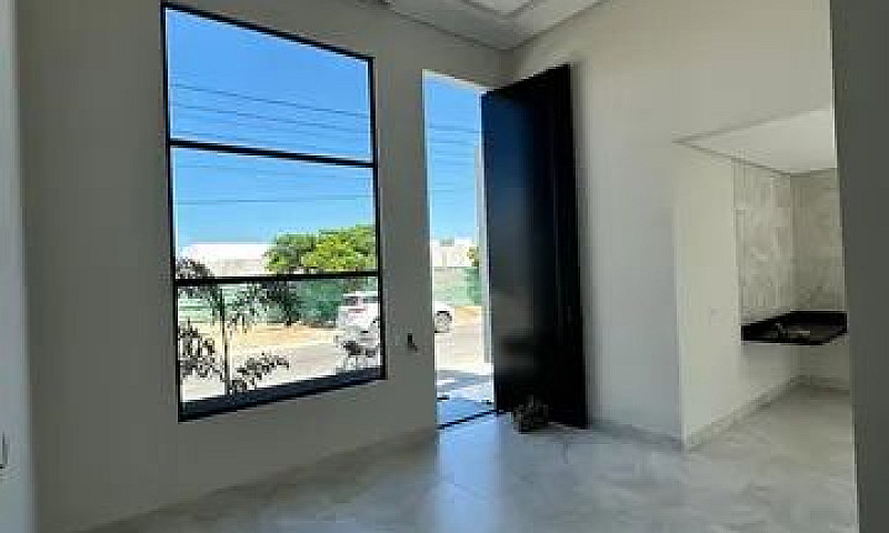 Casa Alto Padrão Buo...