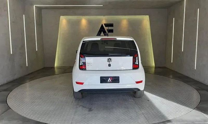 Volkswagen Up! 1.0 1...