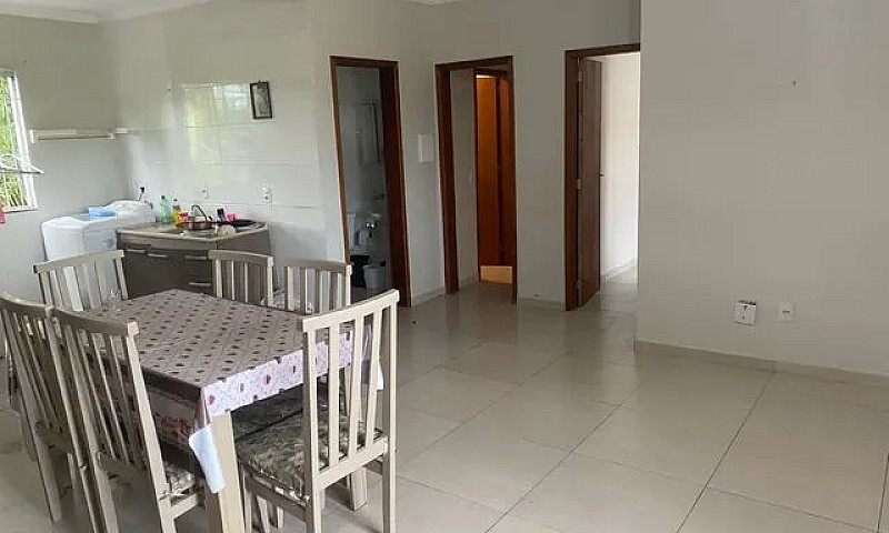 Alugo Apartamento 2 ...