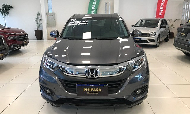 Honda Hr-V 1.8 16V F...