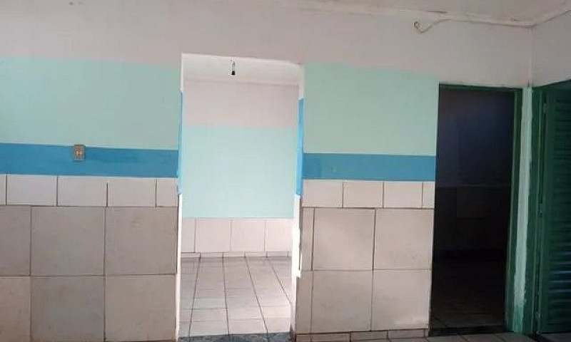 Alugo Casa Setor São...
