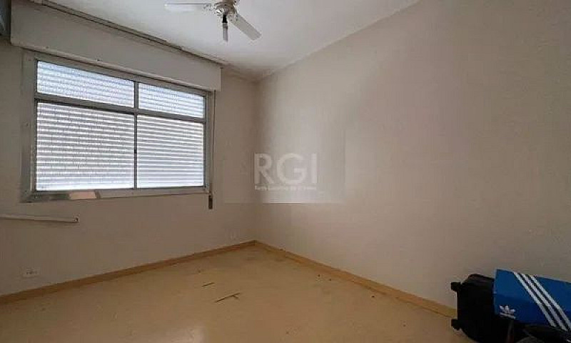 Apartamento Para Ven...