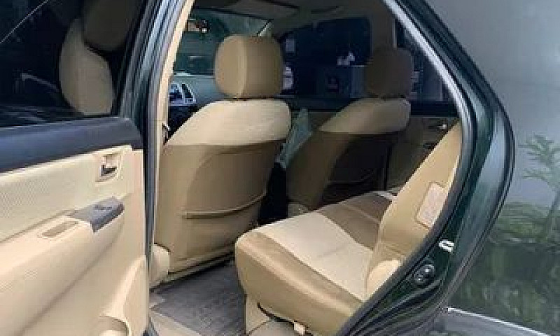 Hilux Sw4 Flex 2015 ...