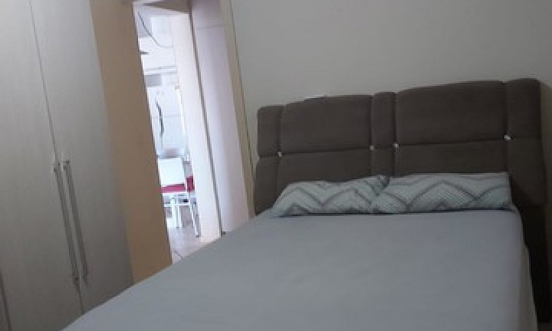Apartamento Quadra M...